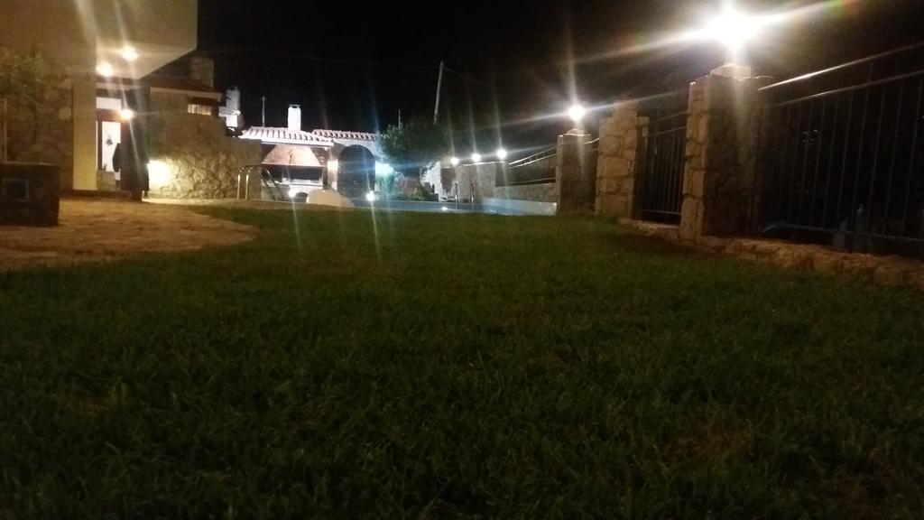 Petrochori Aparthotel Luaran gambar