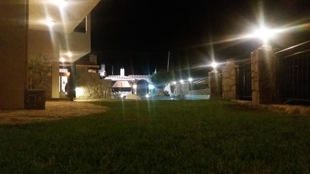 Petrochori Aparthotel Luaran gambar